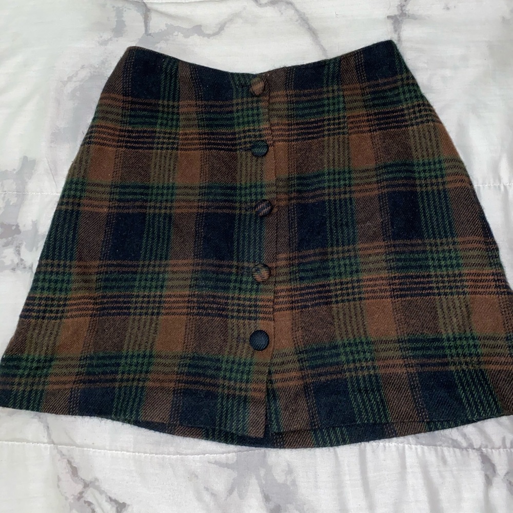 Skirt